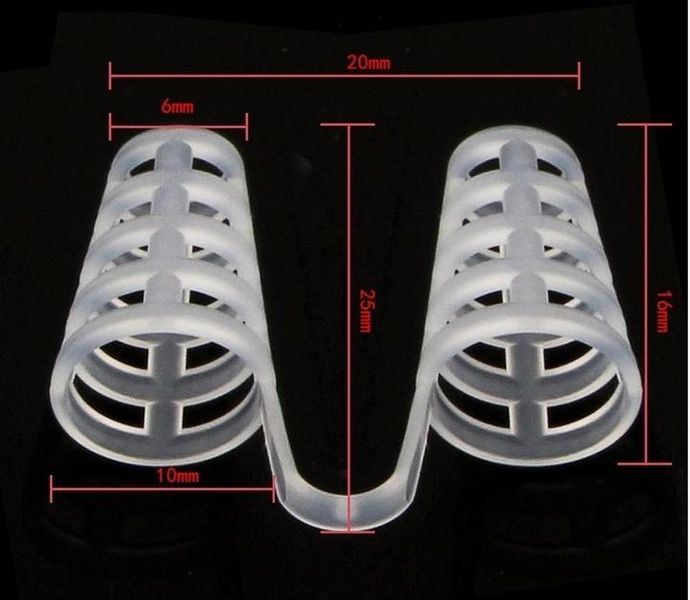 Антихрап носовий розширювач 026 фото