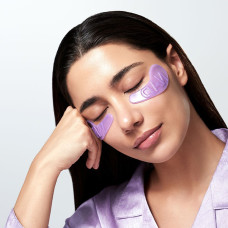 Патчі для шкіри навколо очей Numbuzin No.9 NAD+ Collagen Under Eye Patches, 1 пара