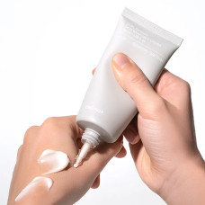 Легкий крем для обличчя із церамідами CELIMAX Dual Barrier Skin Wearable Cream, 50 мл