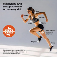 Стік проти натирання шкіри Eelhoe Thigh Rescue Anti-friction Stick 23 г