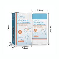 Стік проти натирання шкіри Eelhoe Thigh Rescue Anti-friction Stick 23 г