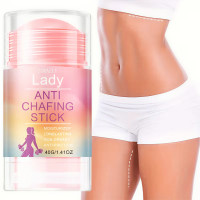 Стик против натирания кожи Zoraely Lady Anti Chafing Stick 40 г