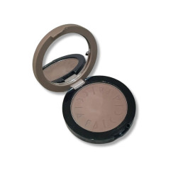 Контурна пудра скульптор FAICCIA Cold Dark Brown, холодний темно-коричневий