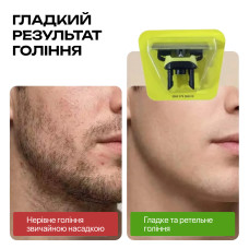 Змінні картриджі для тримеру, 2 шт