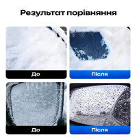 Спрей для размораживания морозильной камеры холодильника, 100 мл