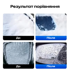 Спрей для розморожування морозильної камери холодильника, 100 мл