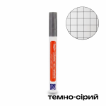 Маркер для межплиточных швов, Тёмно-серый
