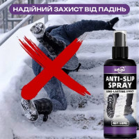 Спрей против скольжения wkau Anti-slip spray 50 мл