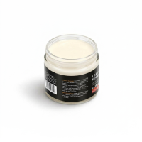 Краска для обработки края кожи Leather edge oil, Молочная