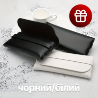 Очки солнцезащитные с защитным футляром в подарок Savanna