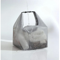 Косметичка из водонепроницаемого материала 35x27.5x15.5cм