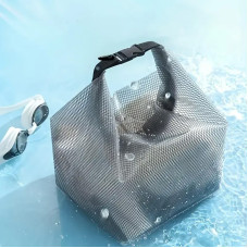 Косметичка з водонепроникного матеріалу 35x27.5x15.5cм