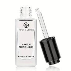 Makeup Mixing Liquid — рідина для створення водостійких продуктів для макіяжу