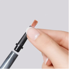 Smart Pen Nails Artis Kit - компактний набір пензлів для неіл-арту та нанесення лаку