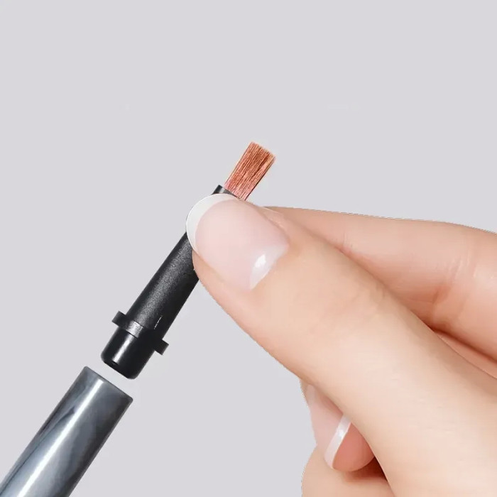 Smart Pen Nails Artis Kit - компактный набор кистей для неил-арта и нанесения лака