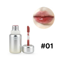 Гелевый тинт для губ HERORANGE Pinky Focus, оттенок #01