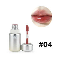Гелевый тинт для губ HERORANGE Pinky Focus, оттенок #04