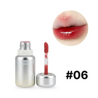 Гелевый тинт для губ HERORANGE Pinky Focus, оттенок #06