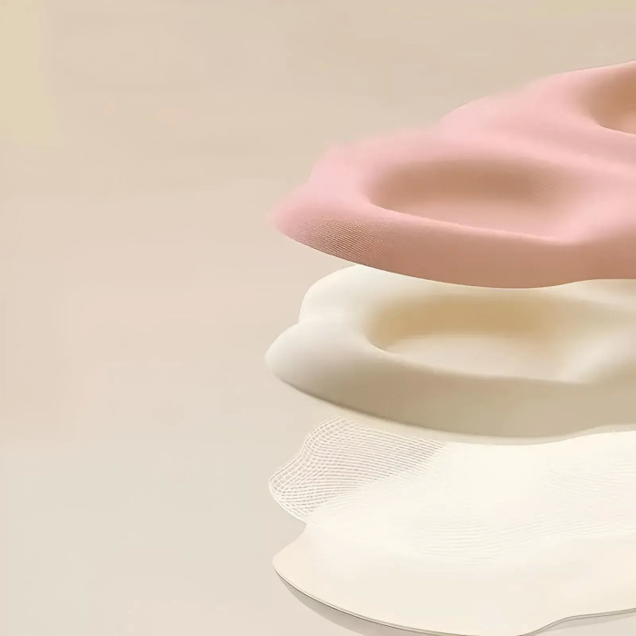 Маска для сну та відпочинку 6D Ultrasoft