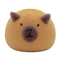 Губка для купания капибара "Capybara"