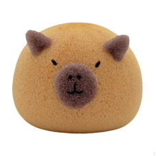 Губка для купання капібара "Capybara"