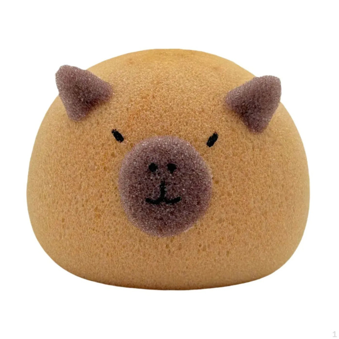 Губка для купання “Capybara”