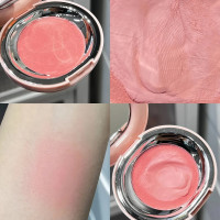 Рум’яна Jojo Diary Long Diary Egg Face Soft Blush (03 The First of Awakening)