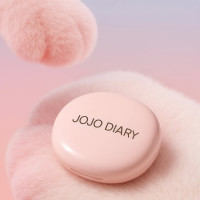 Рум’яна Jojo Diary Long Diary Egg Face Soft Blush (03 The First of Awakening)
