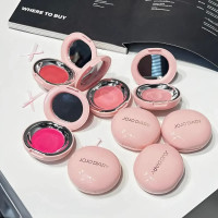 Рум’яна Jojo Diary Long Diary Egg Face Soft Blush (03 The First of Awakening)