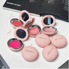 Рум’яна Jojo Diary Long Diary Egg Face Soft Blush (03 The First of Awakening)