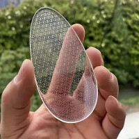 Наноскляная пемза для ног NanoCare