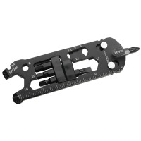 інструмент Multitool 7in1