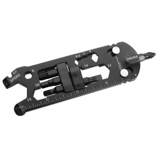 інструмент Multitool 7in1