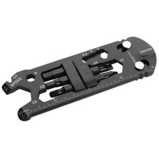 інструмент Multitool 7in1