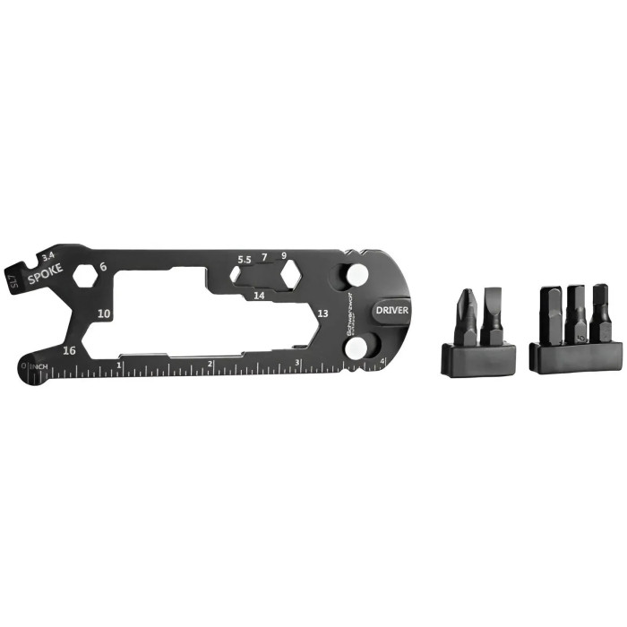 Инструмент Multitool 7in1
