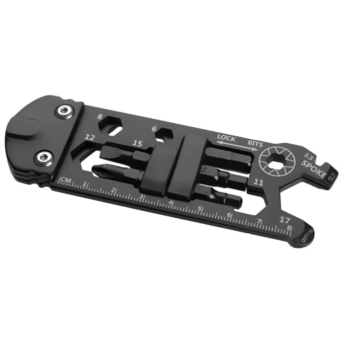 Инструмент Multitool 7in1