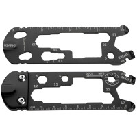 інструмент Multitool 7in1