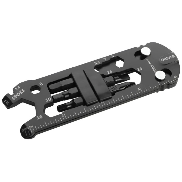 Инструмент Multitool 7in1