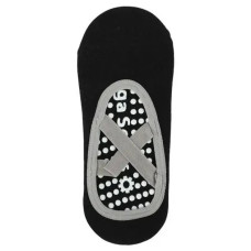 Шкарпетки для йоги та пілатесу Lakshmi Socks 35-40 Чорні