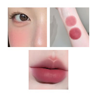 Муссовый тинт для губ и щек, Gege bear, #06 Deep Rose