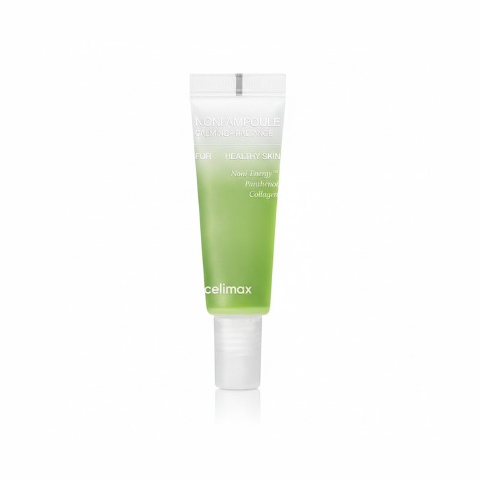 Сыворотка для лица CELIMAX Noni Energy Repair Ampoule mini, 10 мл