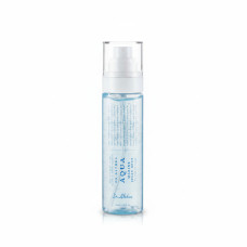 Міст-желе для обличчя зволожувальний Dr. Althea Aqua Marine Jelly Mist, 100 мл