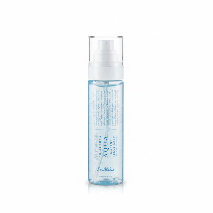 Міст-желе для обличчя зволожувальний Dr. Althea Aqua Marine Jelly Mist, 100 мл