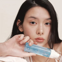 Міст-желе для обличчя зволожувальний Dr. Althea Aqua Marine Jelly Mist, 100 мл