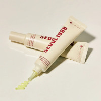 Антивозрастной крем для кожи вокруг глаз K-SECRET Seoul 1988 Retinal Liposome 4% + Fermented Bean 30 мл