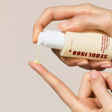 Сироватка для обличчя K-SECRET Seoul 1988 Serum Retinal Liposome 2% + Black Ginseng 30 мл