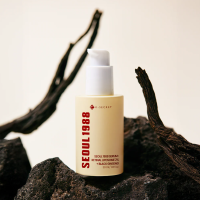 Сироватка для обличчя K-SECRET Seoul 1988 Serum Retinal Liposome 2% + Black Ginseng 30 мл
