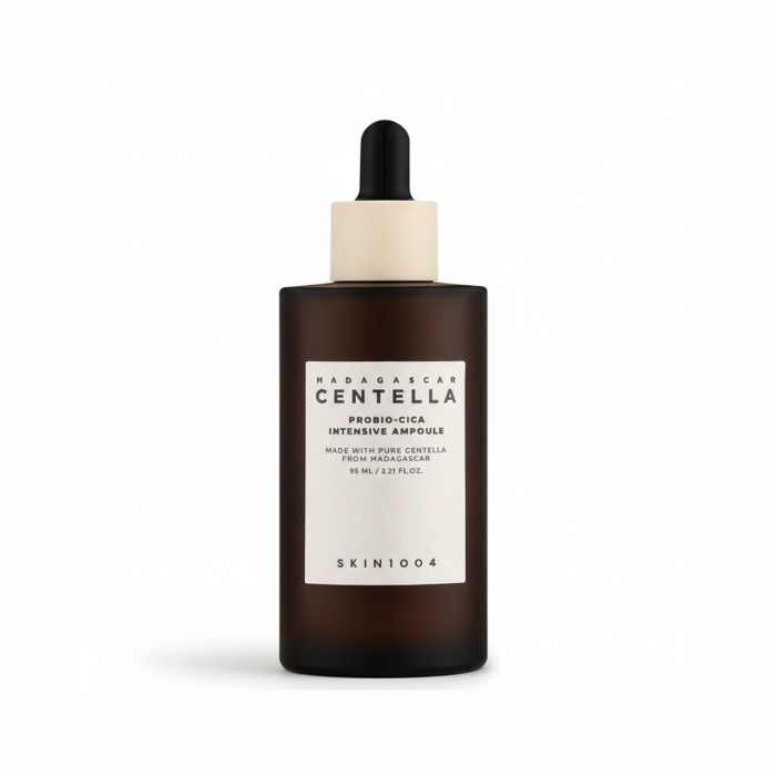 Інтенсивна ампула з пробіотиками SKIN1004 Madagascar Centella Probio-Cica Intensive Ampoule, 95 мл