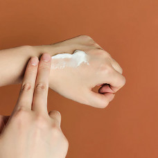 Відновлювальний крем SKIN1004 Madagascar Centella Probio-Cica Enrich Cream 15 мл