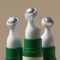 Набор для сияния и увлажнения кожи Axis-Y Glass Skin Duo Set (Glow Serum 50 мл + Eye Serum 10 мл)